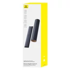 Kép 7/9 - Desk Mat Baseus MagPro II (black)