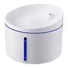 Kép 1/2 - Smart pet fountain D06 3.2l Dogness (White)