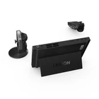 Kép 19/21 - Lenovo Legion Go portable game console 22.4 cm (8.8") 512 GB Touchscreen Wi-Fi Black