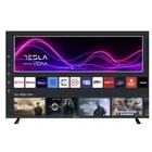 Kép 1/9 - Tesla TV 43M335BFS 43" Full HD, SMARTFekete