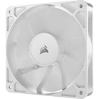 Kép 3/6 - Corsair RS120 Computer case Fan 12 cm White 3 pc(s)