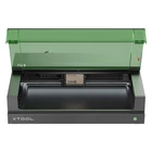 Kép 5/5 - 2-in-1 laser engraving machine xTool S1 40W Basic (Black)