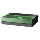 Kép 4/5 - 2-in-1 laser engraving machine xTool S1 40W Basic (Black)