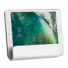 Kép 2/3 - Ugreen LP108 phone wall holder (white)