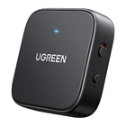 Kép 1/3 - Bluetooth 5.2 Adapter / receiver / transmitter Ugreen CM667, USB-C, 300mAh (gray)
