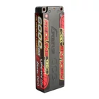 Kép 3/4 - Gens ace Redline Series 6000mAh 7.6V 130C 2S2P HardCase 57# HV Lipo Battery