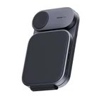 Kép 3/3 - Magnetic Wireless Charger 3 in 1 MagFusion Aukey LC-MC312, 15W Qi2 (gray)