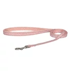 Kép 3/3 - Dogness cat leash 1,5m+harness walking set (pink)