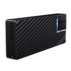 Kép 3/3 - SSD Enclosure MOKiN USB4 40Gbps M.2 NVMe (black)