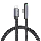 Kép 1/5 - USB-C-USB-C kábel Mcdodo CA-3361, 65 W, 1,8 m (fekete)