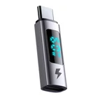 Kép 2/4 - Adapter / connector Lightning to USB-C Mcdodo OT-5990, PD 36W