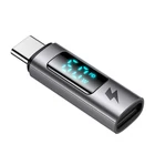 Kép 1/4 - Adapter / connector Lightning to USB-C Mcdodo OT-5990, PD 36W