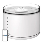 Kép 1/2 - Water Fountain for pets Dogness D07 1,8l (white)