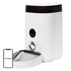 Kép 1/2 - Automatic pet feeder with Camera Dogness F10 3.6L