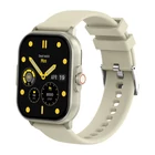 Kép 1/3 - Colmi C63 Smartwatch (Yellow)