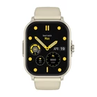 Kép 2/3 - Colmi C63 Smartwatch (Yellow)