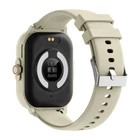 Kép 3/3 - Colmi C63 Smartwatch (Yellow)