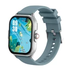 Kép 1/3 - Colmi C63 Smartwatch (Blue)