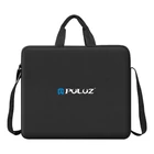 Kép 1/2 - Portable Zipper Storage Bag PULUZ for ring lights 30,5cm (black)