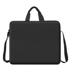 Kép 2/2 - Portable Zipper Storage Bag PULUZ for ring lights 30,5cm (black)