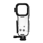 Kép 1/4 - Waterproof housing diving case PULUZ for DJI Osmo Pocket 3 45m