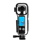 Kép 2/4 - Waterproof housing diving case PULUZ for DJI Osmo Pocket 3 45m