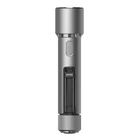 Kép 4/4 - HOTO QWSDT005 tactical flashlight, 2300lm, IP68, 3100mAh, USB-C