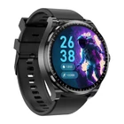 Kép 3/4 - Smartwatch BlitzWolf BW-HW1 (black)