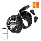 Kép 1/4 - Smartwatch BlitzWolf BW-HW1 (black)