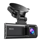 Kép 2/3 - Dashcam Redtiger F7NS