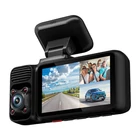 Kép 4/4 - Dashcam Redtiger F17 Wi-Fi