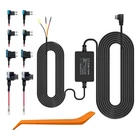 Kép 1/2 - 4 Fuse Hardwire kit Redtiger HW01-DT