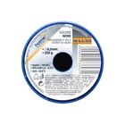 Kép 2/2 - Home SW 0,5/250 forrasztóón, 0,5mm, 250g, európai gyártótól származó kiváló minőségű forrasztóón, összetétel: SN/PB: 60/40%, gyanta_ 2,0%