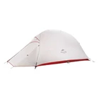 Kép 3/3 - Stan Naturehike Cloud Up 1 20D UPDATED NH18T010-T