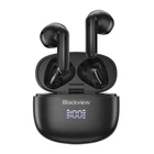 Kép 1/4 - Blackview AirBuds 7 Wireless Headphones (Black)