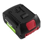 Kép 3/5 - Battery For Power Tools Green Cell PTBO18V4, Bosch 18V 4Ah GBA1600Z00038