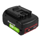 Kép 5/5 - Battery For Power Tools Green Cell PTBO18V4, Bosch 18V 4Ah GBA1600Z00038