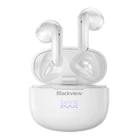 Kép 1/4 - Blackview AirBuds 7 Wireless Headphones (White)