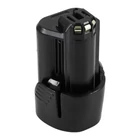 Kép 3/4 - Battery For Power Tools Green Cell PTBO12V3, Bosch GBA 12V 3Ah 1600A00X79