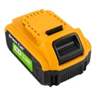Kép 3/5 - Battery For Power Tools Green Cell PTDW18V5, DeWalt XR 18V 5Ah DCB184