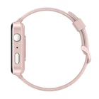 Kép 3/4 - Blackview R30Pro Smartwatch (Pink)