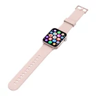 Kép 4/4 - Blackview R30Pro Smartwatch (Pink)