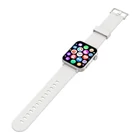 Kép 4/4 - Blackview R30Pro Smartwatch (White)