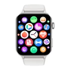 Kép 2/4 - Blackview R30Pro Smartwatch (White)