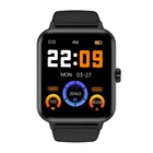 Kép 2/4 - Blackview R30 Smartwatch (Black)
