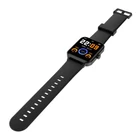Kép 4/4 - Blackview R30 Smartwatch (Black)