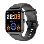 Kép 1/4 - Blackview R30 Smartwatch (Black)