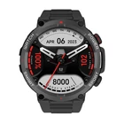 Kép 2/5 - Blackview W50 Smartwatch (Black)