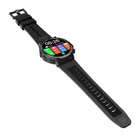 Kép 5/5 - Blackview W50 Smartwatch (Black)