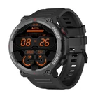 Kép 1/5 - Blackview W50 Smartwatch (Black)